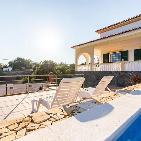 Holiday home Vivenda V5 With Swimming Pool, Garden And Park *