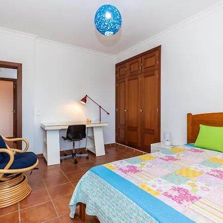 Vivenda V5 With Swimming Pool, Garden And Park