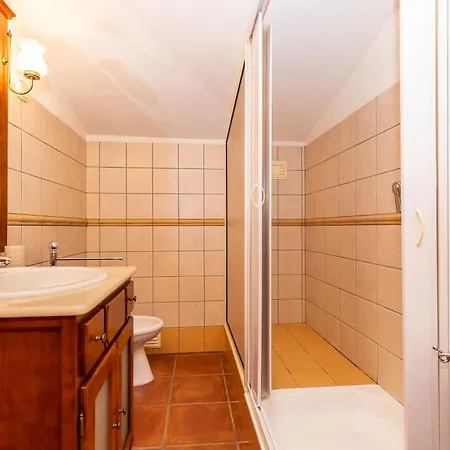 Vivenda V5 With Swimming Pool, Garden And Park Holiday home Vila Nova de Cacela