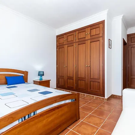 Vivenda V5 With Swimming Pool, Garden And Park Casa de Férias Vila Nova de Cacela
